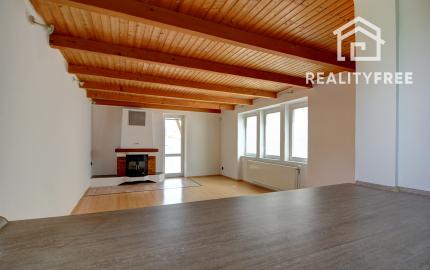 Na predaj: 4i RD -INVESTIČNÁ PRÍLEŽITOSŤ - obec Hamuliakovo