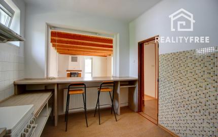 Na predaj: 4i RD -INVESTIČNÁ PRÍLEŽITOSŤ - obec Hamuliakovo