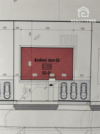 Na predaj: 4izbový rodinný dom – Šamorín-Bučuháza,  stav nadštandard