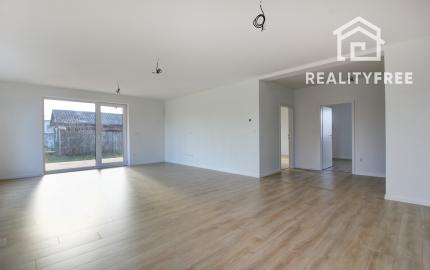 Na predaj: 4izbový rodinný dom kolaudovaný – Šamorín-Bučuháza,  stav štandard