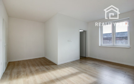 Na predaj: 4izbový rodinný dom kolaudovaný – Šamorín-Bučuháza,  stav štandard