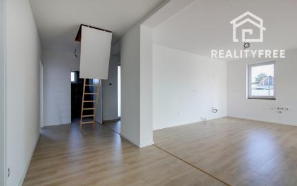 Na predaj: 4izbový rodinný dom kolaudovaný – Šamorín-Bučuháza,  stav štandard