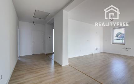 Na predaj: 4izbový rodinný dom kolaudovaný – Šamorín-Bučuháza,  stav štandard