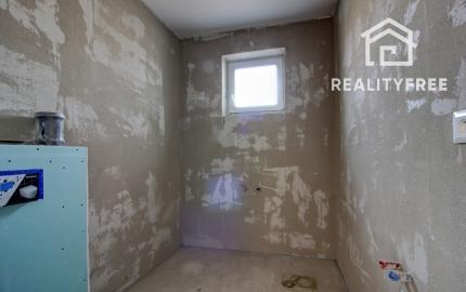 Na predaj: 4izbový rodinný dom kolaudovaný – Šamorín-Bučuháza,  stav štandard