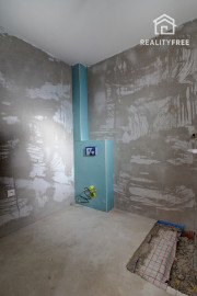 Na predaj: 4izbový rodinný dom kolaudovaný – Šamorín-Bučuháza,  stav štandard