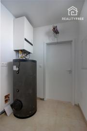 Na predaj: 4izbový rodinný dom kolaudovaný – Šamorín-Bučuháza,  stav štandard