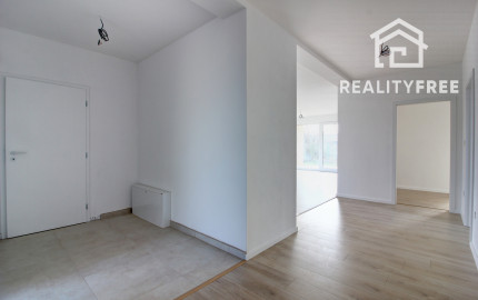 Na predaj: 4izbový rodinný dom kolaudovaný – Šamorín-Bučuháza,  stav štandard