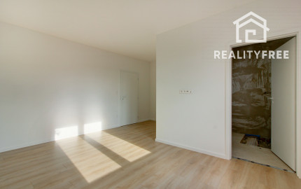 Na predaj: 4izbový rodinný dom kolaudovaný – Šamorín-Bučuháza,  stav štandard