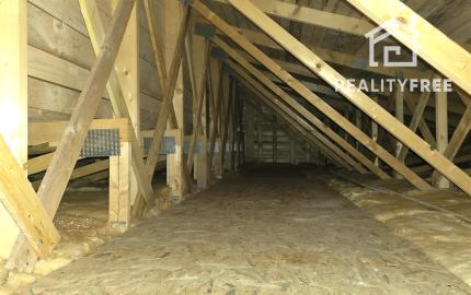 Na predaj: 4izbový rodinný dom kolaudovaný – Šamorín-Bučuháza,  stav štandard