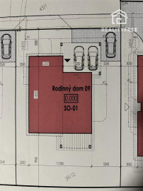 Na predaj: 4izbový rodinný dom kolaudovaný – Šamorín-Bučuháza,  stav štandard