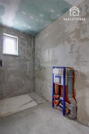 Na predaj – Moderný dvojpodlažný 4-izbový rodinný dom v Šamoríne, časť Mliečno