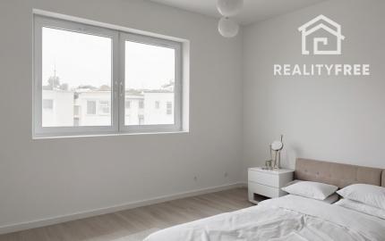 Na predaj – Moderný dvojpodlažný 4-izbový rodinný dom v Šamoríne, časť Mliečno