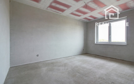 Novostaby Hviezdoslavov - 4i RD pozemok od 603m2-666m2