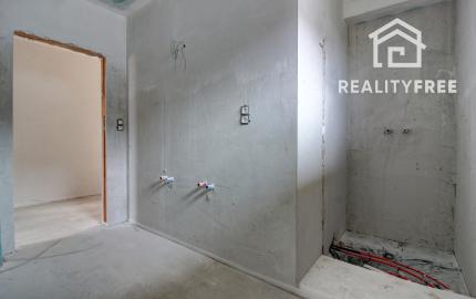 Novostaby Hviezdoslavov - 4i RD pozemok od 603m2-666m2