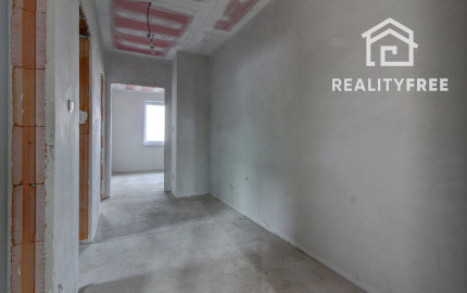 Novostaby Hviezdoslavov - 4i RD pozemok od 603m2-666m2