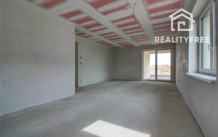 Novostaby Hviezdoslavov - 4i RD pozemok od 603m2-666m2