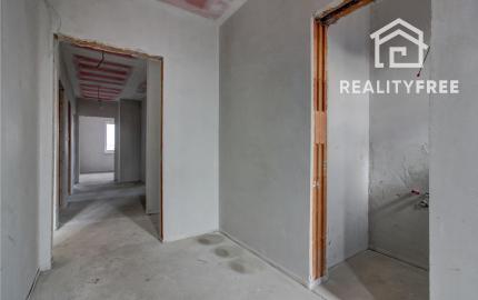 Novostaby Hviezdoslavov - 4i RD pozemok od 603m2-666m2