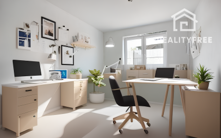 REZERVOVANÝ- Na predaj skolaudovaný 4i RD s pozemkom 596 m² v Malej Pake. BONUS realizácia štandardu v cene!