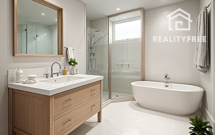 Novostaby Hviezdoslavov - 4i RD pozemok od 603m2-666m2