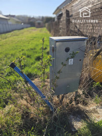 Na predaj pozemok 901 m2, Vojka na d Dunajom