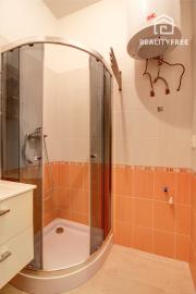 NOVINKA - garsónka, kompletne zariadená  - ROVINKA