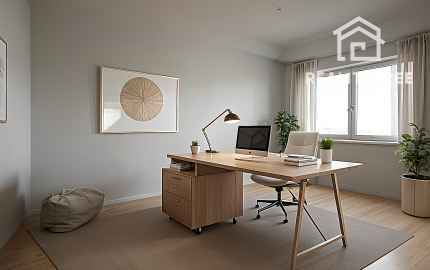 Novostaby Hviezdoslavov - 4i RD pozemok od 603m2-666m2