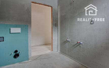 Novostaby Hviezdoslavov - 4i RD pozemok od 603m2-666m2