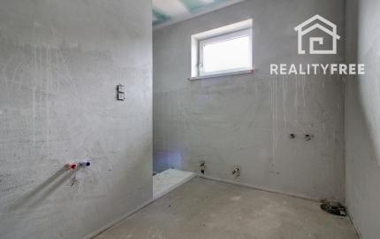 Novostaby Hviezdoslavov - 4i RD pozemok od 603m2-666m2