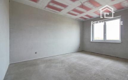 Novostaby Hviezdoslavov - 4i RD pozemok od 603m2-666m2