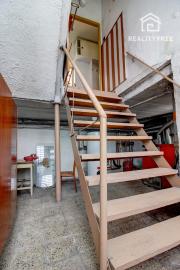 Na predaj: 4 izbový rodinný dom na pozemku 481 m², obec Dobrohošť