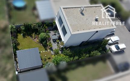 REZERVOVANÉ - Na predaj štýlový 4i RD v Rovinke