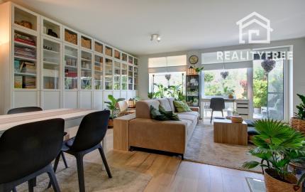 REZERVOVANÉ - Na predaj štýlový 4i RD v Rovinke