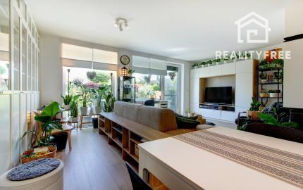 REZERVOVANÉ - Na predaj štýlový 4i RD v Rovinke