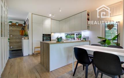 REZERVOVANÉ - Na predaj štýlový 4i RD v Rovinke