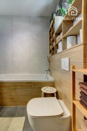 REZERVOVANÉ - Na predaj štýlový 4i RD v Rovinke