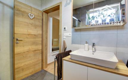 REZERVOVANÉ - Na predaj štýlový 4i RD v Rovinke