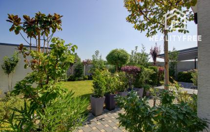 REZERVOVANÉ - Na predaj štýlový 4i RD v Rovinke