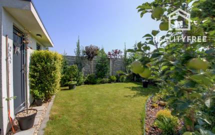 REZERVOVANÉ - Na predaj štýlový 4i RD v Rovinke