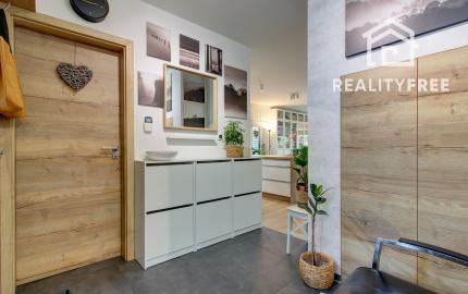 REZERVOVANÉ - Na predaj štýlový 4i RD v Rovinke