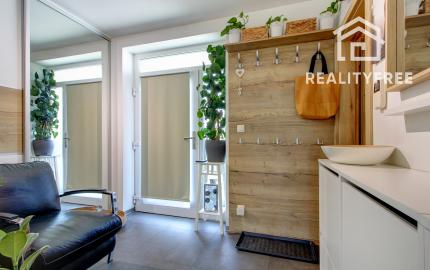 REZERVOVANÉ - Na predaj štýlový 4i RD v Rovinke