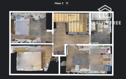 REZERVOVANÉ - Na predaj štýlový 4i RD v Rovinke