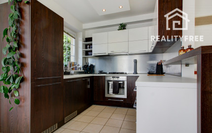 NOVINKA - 5i RD s UP 214m², pozemok 625m² Hamuliakovo