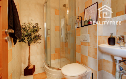 NOVINKA - 5i RD s UP 214m², pozemok 625m² Hamuliakovo