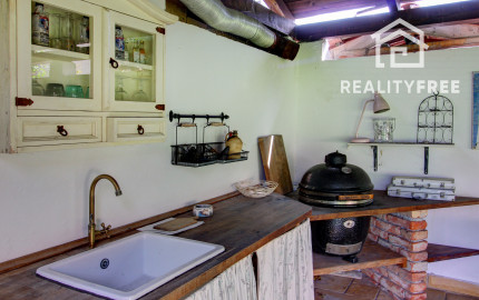 NOVINKA - 5i RD s UP 214m², pozemok 625m² Hamuliakovo