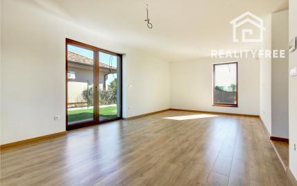 Na predaj: 4izbový rodinný dom – Šamorín-Bučuháza,  stav nadštandard