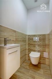 Na predaj: 4izbový rodinný dom – Šamorín-Bučuháza,  stav nadštandard