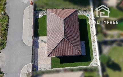 Na predaj: 4izbový rodinný dom – Šamorín-Bučuháza,  stav nadštandard