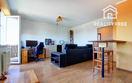 Na predaj: 3 izbový byt 65 m² , Rohovce, okres. Dun. Streda