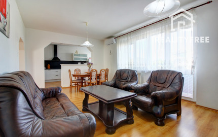 Predaj 5-izbového rodinného domu s pivnicou a krásnou záhradou – Veľká Paka