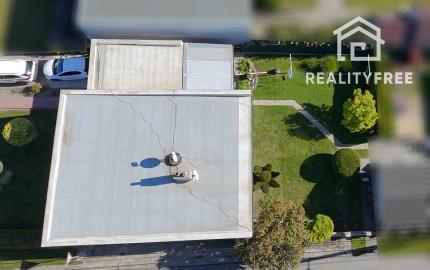 Predaj 5-izbového rodinného domu s pivnicou a krásnou záhradou – Veľká Paka